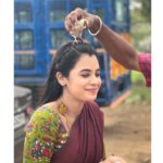 Anusha Hegde Instagram – ⭐️⭐️⭐️⭐️⭐️⭐️