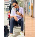 Anusha Hegde Instagram - Be great in act, as u have been in thought. ⭐️⭐️⭐️⭐️⭐️⭐️