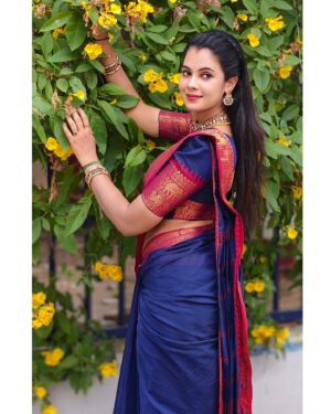 Anusha Hegde Instagram - ⭐️⭐️⭐️⭐️⭐️⭐️