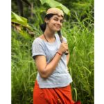 Anusha Hegde Instagram - The beauty of the world lies in the diversity of its people ⭐️⭐️⭐️⭐️⭐️⭐️