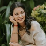 Anusha Hegde Instagram - 🌓 ⭐️⭐️⭐️⭐️⭐️⭐️