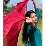 Anusha Hegde Instagram – ⭐️⭐️⭐️⭐️⭐️⭐️
Peace ❤️
Pc: @surajarya050003