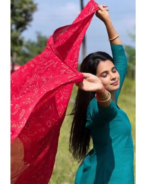 Anusha Hegde Instagram - ⭐️⭐️⭐️⭐️⭐️⭐️
Peace ❤️
Pc: @surajarya050003
