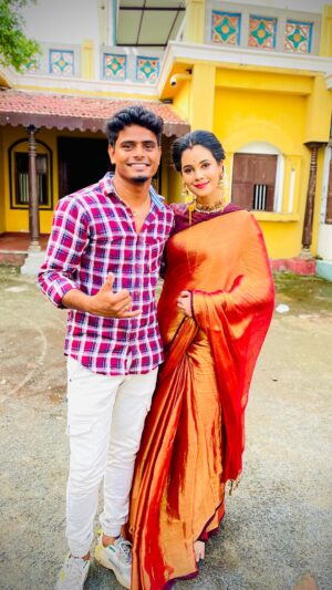 Anusha Hegde Instagram - Karu karu karupaiye🖤(trending reel)
With ☕️my fav🤩 one☝️
@anushahegde__official 
.
..
…
#reelsinstagram #reels #reelsvideo #reelitfeelit #reelkarofeelkaro #reelvideo #reelinstagram #reel #video #videos #viral #viralreels #viralpost #trend #trendingsongs #trend #trendy #support #videos