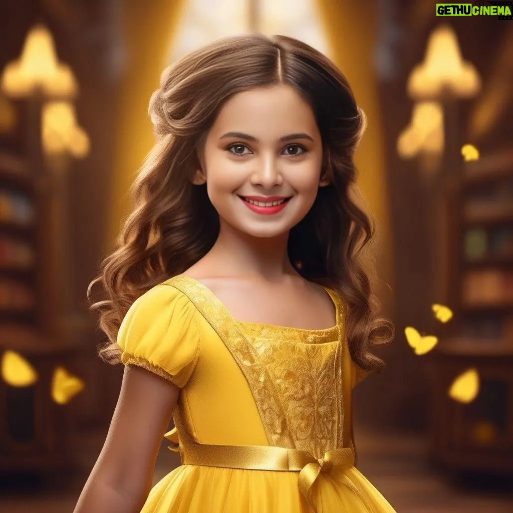 Anusha Hegde Instagram - ❤🪄 Baby realistic art 🪄 Edit by @soloarmy_sa for @anushahegde__official sis❤ I hope u like this 🤩 Requested by @music_is_why_we_have_ears ❤
