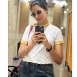 Anusha Hegde Instagram - You are the director of your life … don’t play the scripts written by others ❤️⭐️⭐️⭐️⭐️⭐️⭐️