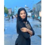 Anusha Hegde Instagram - Always have a unique charecter lik salt. It’s presence is not felt but its absence makes everything tasteless ❤️ ⭐️⭐️⭐️⭐️⭐️⭐️