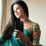Anusha Hegde Instagram - Find your own way ⭐️⭐️⭐️⭐️⭐️⭐️
