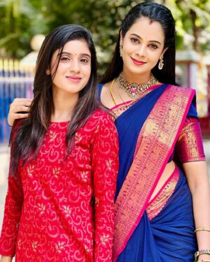 Anusha Hegde Instagram - ❤️🤗❤️