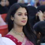 Anusha Hegde Instagram – ಅವಳು…
⭐️⭐️⭐️⭐️⭐️⭐️