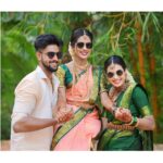 Anusha Hegde Instagram – Heart feels complete when we are together ❤️
⭐️⭐️⭐️⭐️⭐️⭐️