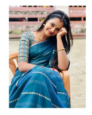 Anusha Hegde Instagram - ⭐️⭐️⭐️⭐️⭐️⭐️
