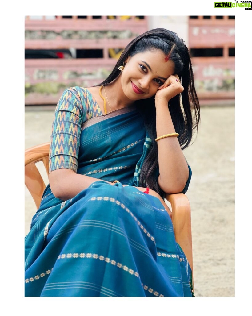 Anusha Hegde Instagram - ⭐⭐⭐⭐⭐⭐