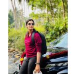 Anusha Hegde Instagram - To b beautiful means to b yourself. U don’t need to b accepted by others. You need to accept yourself. ⭐️⭐️⭐️⭐️⭐️⭐️ Pc: @i_m_pradeep_s