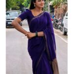 Anusha Hegde Instagram – ⭐️⭐️⭐️⭐️⭐️⭐️
Saree: @dhiyas_fashionstore