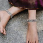 Anusha Hegde Instagram - ಅವಳ ಪಾದ….. ⭐️⭐️⭐️⭐️⭐️⭐️ @vijay.silvan @silvan__photography