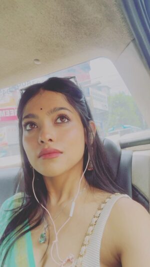 Anusha Viswanathan Thumbnail - 14K Likes - Top Liked Instagram Posts and Photos