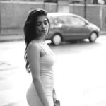 Anusha Viswanathan Instagram - “Story of a romance torn apart by fate…” . . . 📸: @frames_unfiltered . . . #timeless #blackandwhite #vintagevibes #swiftie #swiftcoded #taylor #fashion #monochrome #aesthetic #fuji #love #loss #heartbreak #nofilter #unedited #raw #travel #wanderlust #missing #throwback #storyteller #imjustagirl #fashionblogger #travelblogger #actor #august