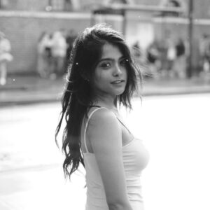 Anusha Viswanathan Thumbnail - 7.5K Likes - Top Liked Instagram Posts and Photos