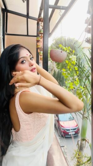 Anusha Viswanathan Thumbnail - 11.8K Likes - Top Liked Instagram Posts and Photos