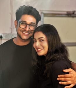 Actress Anushka Goswami HD Instagram Photos and Wallpapers August 2024