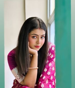 Anushka Goswami Instagram - 💖