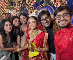 Anushka Goswami Instagram - Congratulations @siyara0604