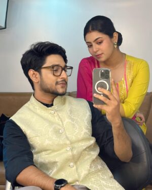 Anushka Goswami Instagram - Kunni again #kunni