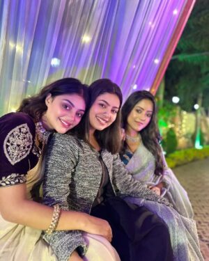 Anushka Goswami Instagram - Baby,mommy,nanny ✨️
Picture Courtesy @riaz_laskar amar papa