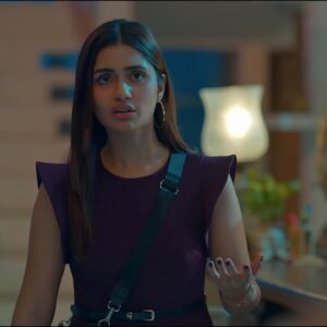 Anushka Luhar Instagram - @officialjiocinema 🌸 ✨