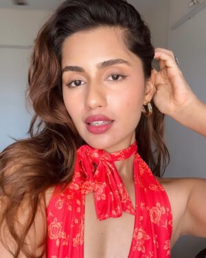 Anushka Luhar Instagram - 🍒