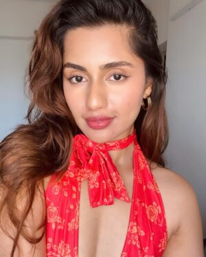 Anushka Luhar Instagram - 🍒