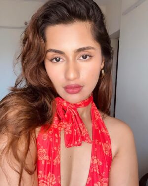 Anushka Luhar Instagram - 🍒