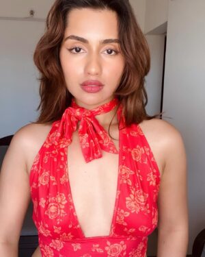 Anushka Luhar Instagram - 🍒