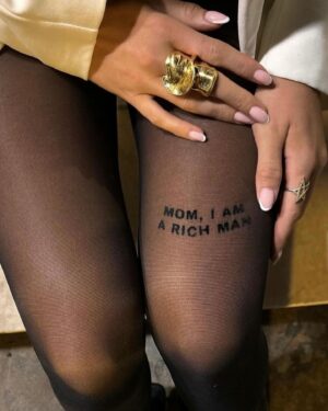 Anushka Luhar Instagram - Mom, I’m a rich man. 

@deepak_das_photography @shraddha.naik @salomipillai @rutu1203
