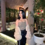 Anvesha Vij Instagram – Glitter is my basic✨