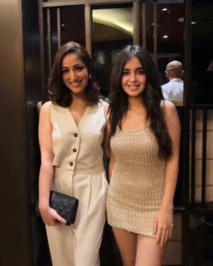 Anvesha Vij Instagram - About last night✨