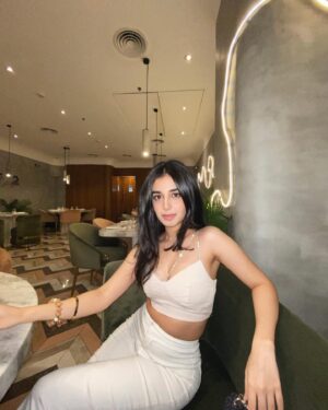 Anvesha Vij Instagram - I’m better on the other side🔑