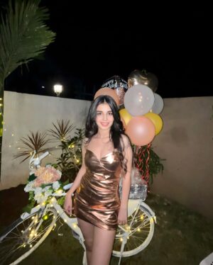 Anvesha Vij Instagram - 👑