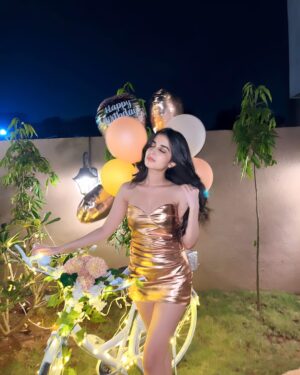 Anvesha Vij Instagram - 👑