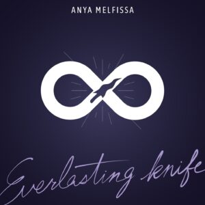 Anya Melfissa Instagram - ―･ﾟ*―ANYA MELFISSA ✦ ORIGINAL SONGS RELEASES―･ﾟ*―

1. アンリアルヴェイル(Unreal Veil)
Song MV: https://youtu.be/eMxyel5LP8Y
Digital Release(s): https://cover.lnk.to/UnrealVeil

2. Everlasting knife
Digital Release(s): https://cover.lnk.to/Everlastingknife