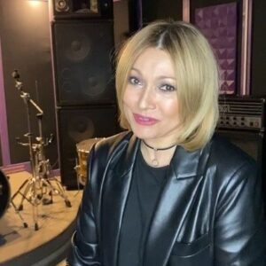 Anzhelika Agurbash Instagram - 