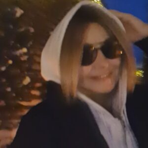 Anzhelika Agurbash Instagram - До Свиданья, Зимушка-Зима)))❤💋💋💋