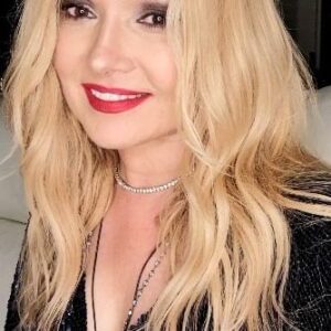 Anzhelika Agurbash Instagram - 