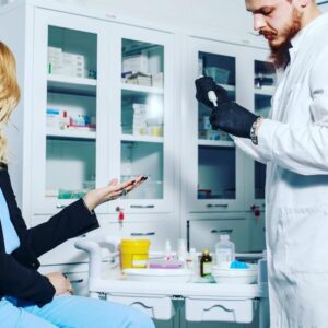 Anzhelika Agurbash Instagram - 🟦 Друзья, @bioniclinic предлагает принципиально новый подход к решению проблем со здоровьем, и продлению молодости и бодрости духа! 
❗Чудо-диагностика, позволяющая определить Ваш биологический возраст и выявить проблемы, которые легко решаются путем включения исключительно Ваших резервных возможностей организма! ❗Благодаря уникальному комплексу процедур, и клеточной терапии, не имеющей аналогов, полностью восстанавливается энергетический потенциал тканей и работа всего организма! Активируются внутренние клеточные резервы, имунная, эндокринная и нервная системы! 
❗В клинике работают уникальные  специалисты в области превентивной медицины, клеточной и гемотрансфузионной терапии!
❤ В следующих постах и сторис буду подробнее  рассказывать Вам  о всех процедурах, и своих ощущениях!👌✌
info@bioniclinic.ru
 7(495)477-87-77
Ул.Новочеремушкинская,50к2

#bioniclinic #превентивнаямедицина #активноедолголетие #здоровье #молодость #красота