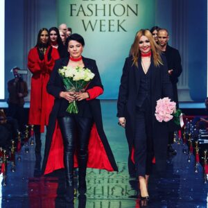 Anzhelika Agurbash Instagram - 🟥 band - На яркой полосе❗
www.band.fashion

🟥 Стильная, смелая, креативная, и в то же время доступная и многофункциональная коллекция! На все вкусы, и на все случаи жизни!  Коллекция для тех, кто любит спорт, шик, и конечно же никогда не выходящую из моды элегантность и простоту, умноженную на универсальность и практичность!
Наш бренд для тех, кто ведёт активный образ жизни, умеет хорошо и много работать, а также качественно и интересно отдыхать!

🟦 Благодарим всех, кто принимал участие в создании бренда и представлении  коллекции на @estetfw 💫

🟨 @angelicaagurbash @alexatarlini 
@tarlusha @vladimirbelovv @lubov_tarasevich
#мода #стиль #тренды22 #fashion