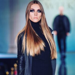 Anzhelika Agurbash Instagram - 🟥 band - На яркой полосе❗
www.band.fashion

🟥 Стильная, смелая, креативная, и в то же время доступная и многофункциональная коллекция! На все вкусы, и на все случаи жизни!  Коллекция для тех, кто любит спорт, шик, и конечно же никогда не выходящую из моды элегантность и простоту, умноженную на универсальность и практичность!
Наш бренд для тех, кто ведёт активный образ жизни, умеет хорошо и много работать, а также качественно и интересно отдыхать!

🟦 Благодарим всех, кто принимал участие в создании бренда и представлении  коллекции на @estetfw 💫

🟨 @angelicaagurbash @alexatarlini 
@tarlusha @vladimirbelovv @lubov_tarasevich
#мода #стиль #тренды22 #fashion