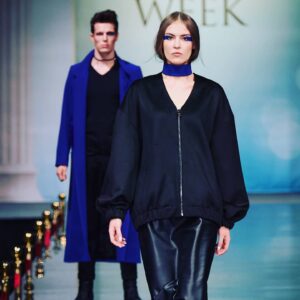 Anzhelika Agurbash Instagram - 🟥 band - На яркой полосе❗
www.band.fashion

🟥 Стильная, смелая, креативная, и в то же время доступная и многофункциональная коллекция! На все вкусы, и на все случаи жизни!  Коллекция для тех, кто любит спорт, шик, и конечно же никогда не выходящую из моды элегантность и простоту, умноженную на универсальность и практичность!
Наш бренд для тех, кто ведёт активный образ жизни, умеет хорошо и много работать, а также качественно и интересно отдыхать!

🟦 Благодарим всех, кто принимал участие в создании бренда и представлении  коллекции на @estetfw 💫

🟨 @angelicaagurbash @alexatarlini 
@tarlusha @vladimirbelovv @lubov_tarasevich
#мода #стиль #тренды22 #fashion