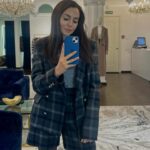 Anzhelika Kashirina Instagram – Обожаю костюмы и они отвечают мне взаимностью🥰

Идеальный  by @ladarique 🤍