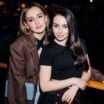 Anzhelika Kashirina Instagram - Together ❤️